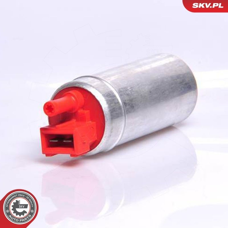 Топливный насос магистральный Bosch 0580453924